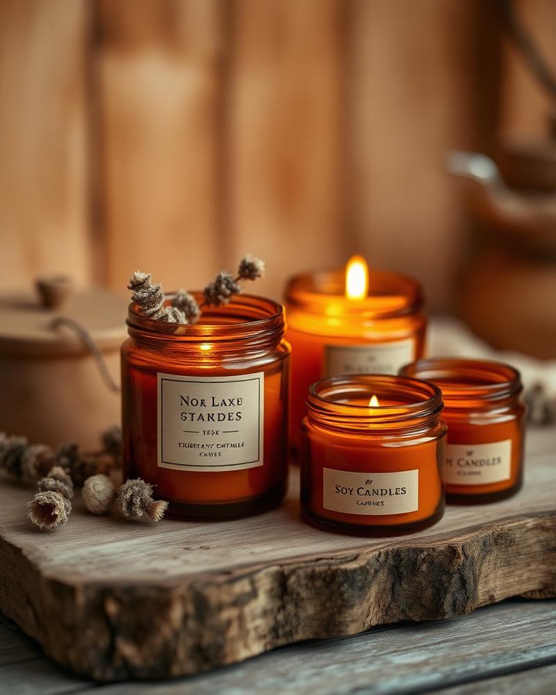 Lume Aromas