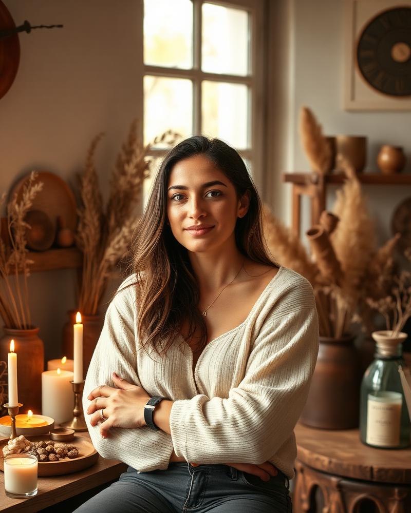Mariana Florê